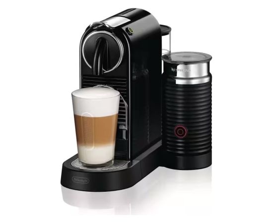 Delonghi De’Longhi EN 267.BAE coffee maker Drip coffee maker 1 L