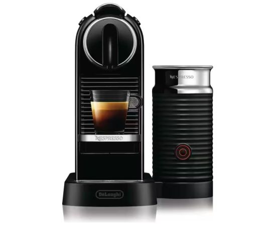 Delonghi De’Longhi EN 267.BAE coffee maker Drip coffee maker 1 L