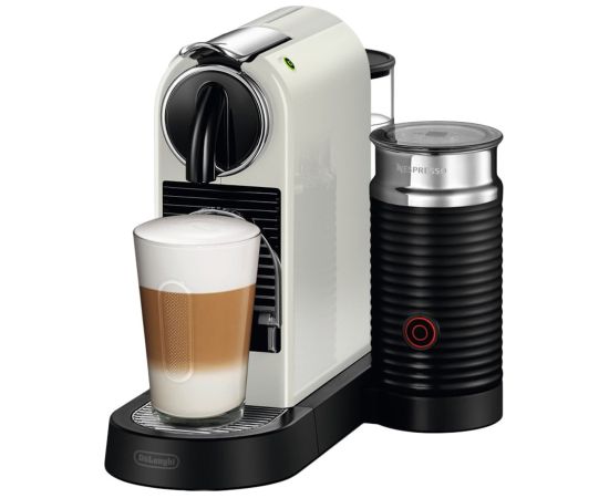 Delonghi De’Longhi EN 267.WAE coffee maker Drip coffee maker 1 L