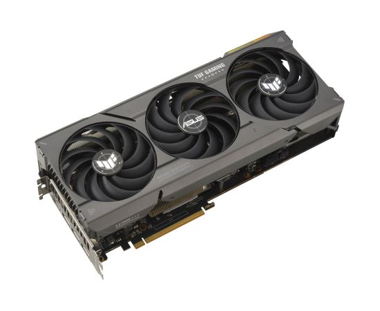 ASUS TUF Gaming TUF-RX7800XT-O16G-GAMING AMD Radeon RX 7800 XT 16 GB GDDR6