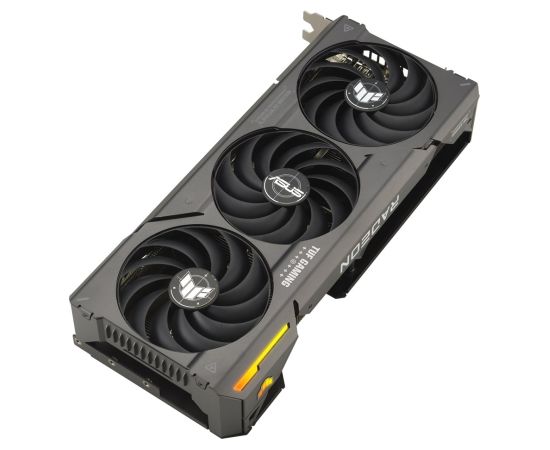 ASUS TUF Gaming TUF-RX7800XT-O16G-GAMING AMD Radeon RX 7800 XT 16 GB GDDR6