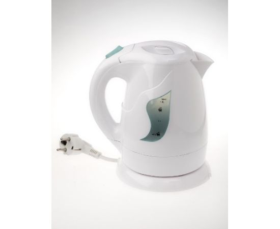 Adler AD 08 w electric kettle 1 L 850 W White