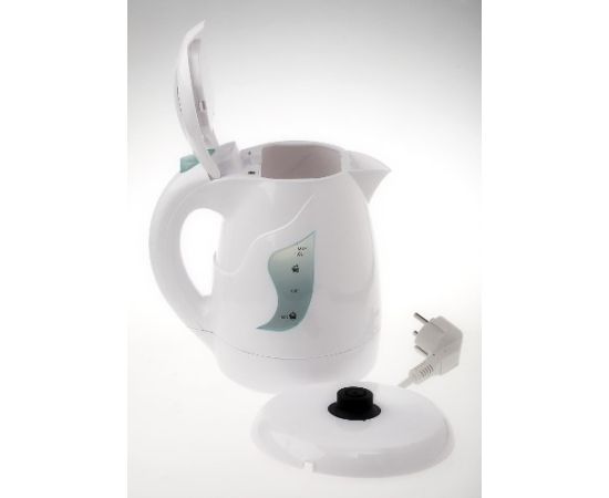 Adler AD 08 w electric kettle 1 L 850 W White