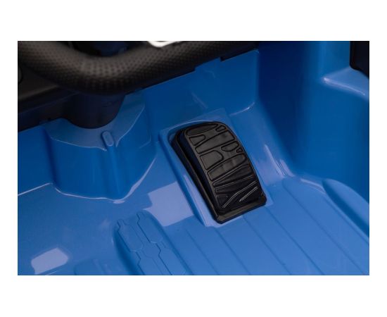 Lean Cars Battery Car Audi E-Tron GT Blue QLS-6888