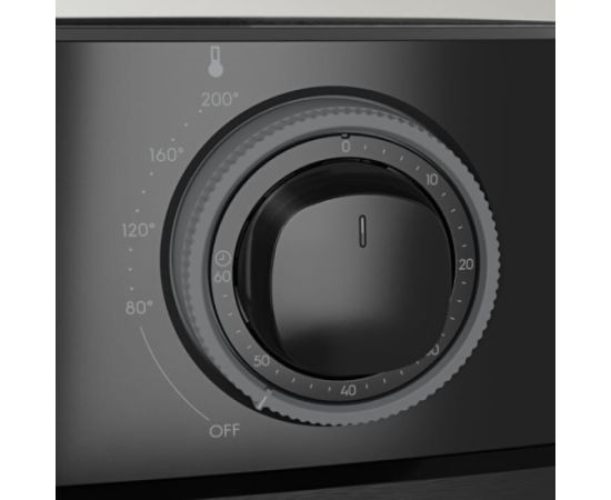 Electrolux karstā gaisa katls, 2.5 l - E5AF1-4GB