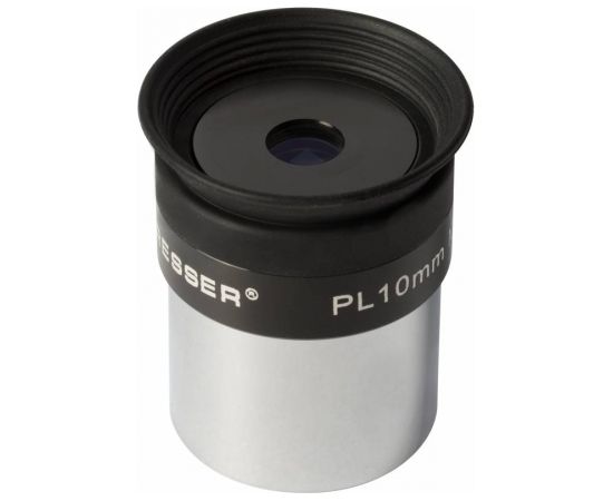 Bresser Plössl 10mm (1.25") okulārs