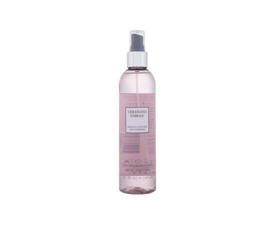 Vera Wang Embrace / French Lavender And Tuberose 240ml