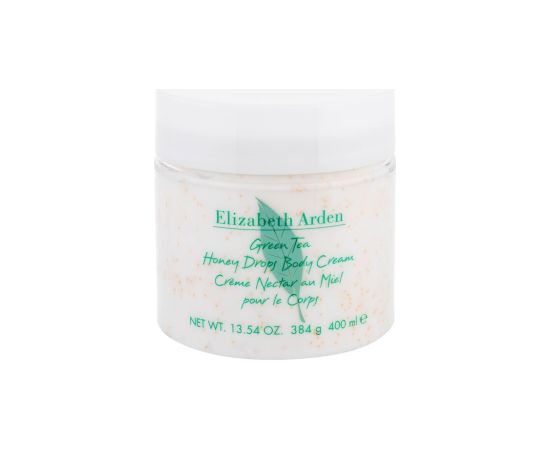 Elizabeth Arden Green Tea 400ml Honey Drops Косметика для тела
