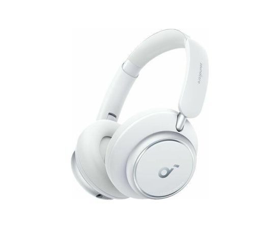 Anker HEADSET SPACE Q45/WHITE A3040G21 SOUNDCORE