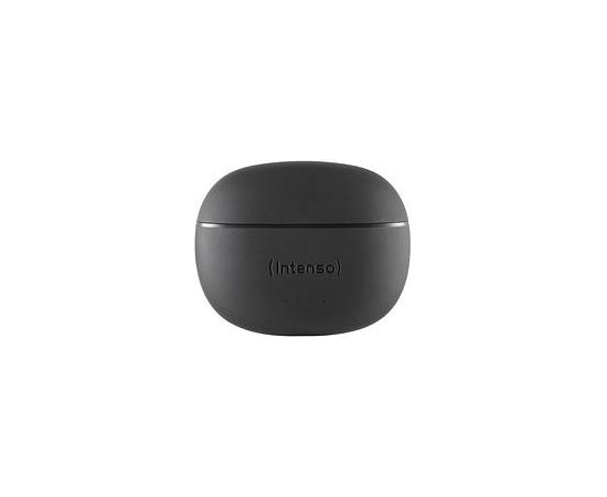 HEADSET BUDS T300A/BLACK 3720302 INTENSO
