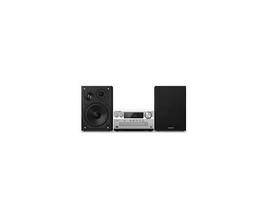 CD/RADIO/MP3/USB SYSTEM/SC-PMX802E-S PANASONIC