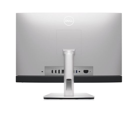 Monoblock PC|DELL|OptiPlex|7410|Business|All in One|CPU Core i5|i5-13500T|1600 MHz|Screen 23.8"|Touchscreen|RAM 8GB|DDR4|SSD 256GB|Graphics card Intel UHD Graphics 770|Integrated|EST|Windows 11 Pro|Included Accessories Dell Pro Wireless Keyboard and Mouse
