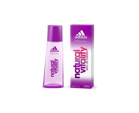 Adidas Natural Vitality EDT 30 ml