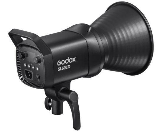 Godox LED light SL60IID