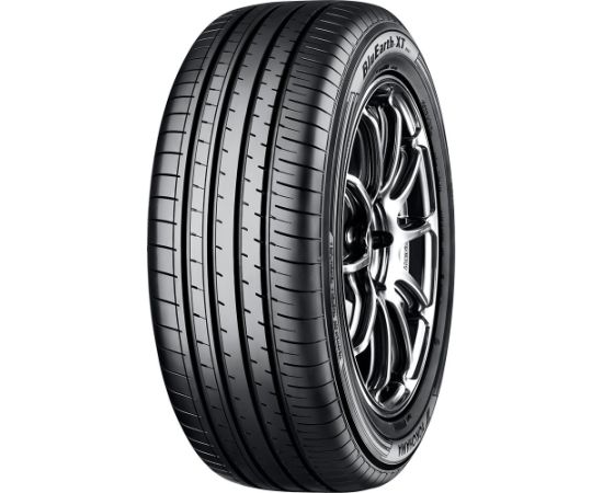 Yokohama BLUEARTH-XT AE61 225/55R18 98V