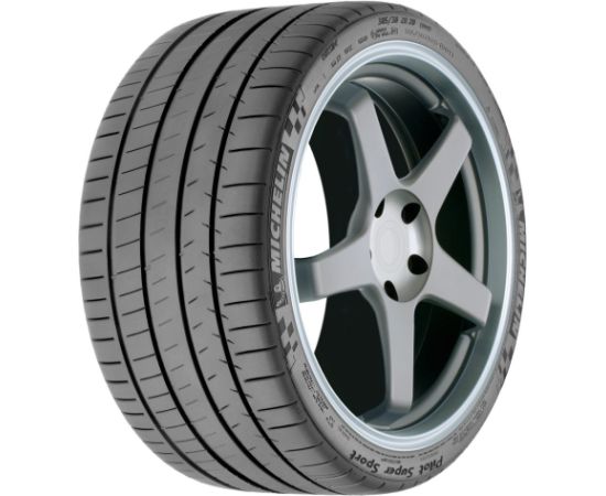 Michelin Pilot Super Sport 275/35R22 104Y