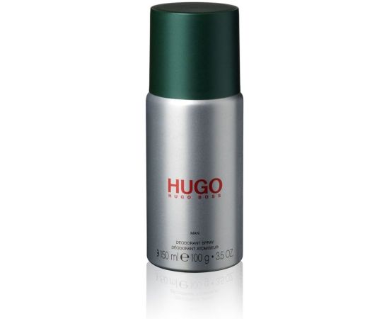 Hugo Boss Hugo Man Deo Spray 150ml