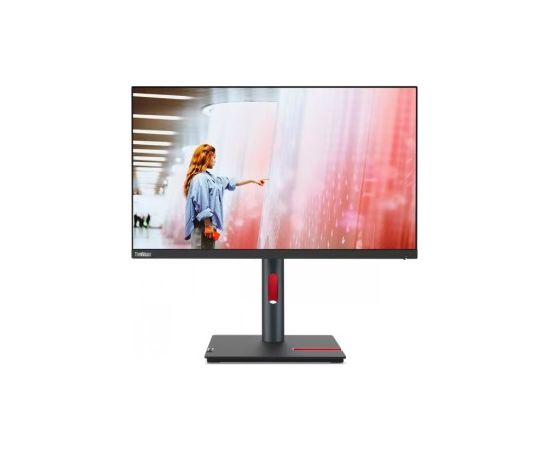 LENOVO THINKVISION P24Q-30/ 23.8" QHD IPS/ HDMI/ DP/ USB HUB/ 3YR WARRANTY