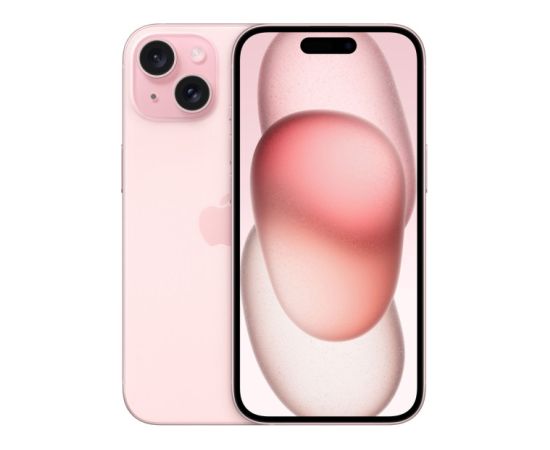 Apple iPhone 15 128GB Pink