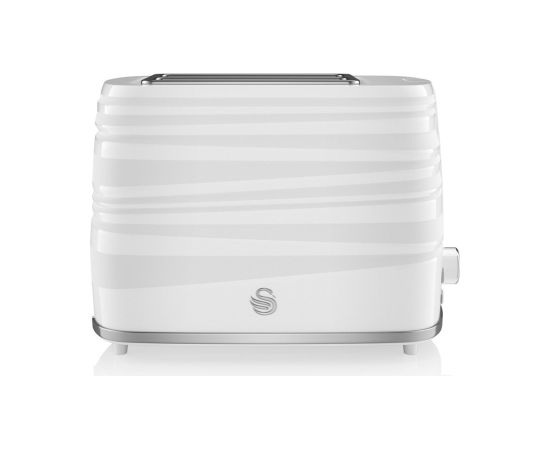 Swan ST31050WN toaster 2 slice(s) 930 W White