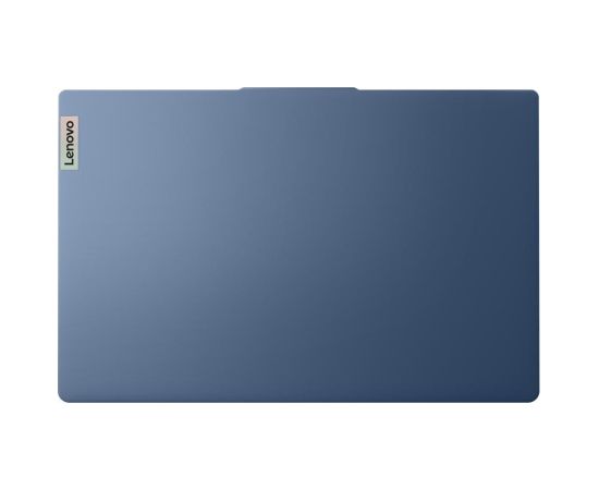 Lenovo IdeaPad Slim 3 15ABR8 Ryzen 5 7530U 15.6" FHD IPS 300nits AG 16GB DDR4-3200 SSD512 AMD Radeon Graphics NoOS Abyss Blue