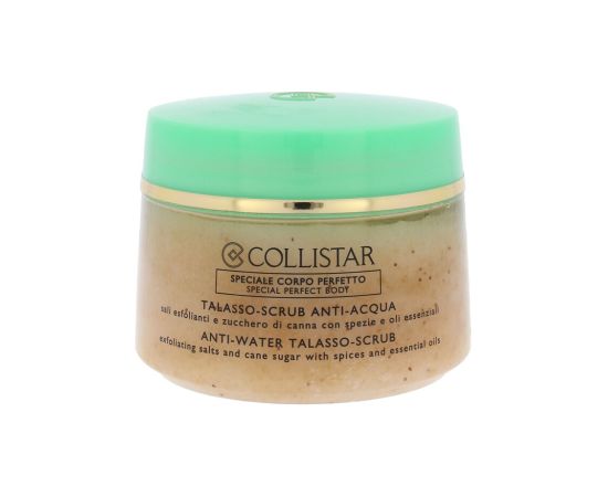 Collistar Special Perfect Body / Anti Water Talasso Scrub 700g