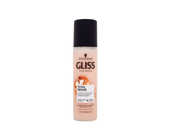 Schwarzkopf Gliss / Total Repair Express-Repair-Conditioner 200ml