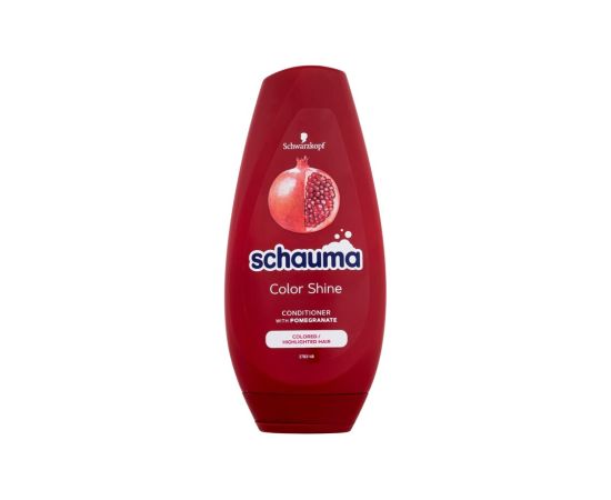 Schwarzkopf Schauma / Color Shine Conditioner 250ml