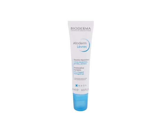 Bioderma Atoderm / Levres 15ml