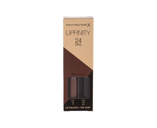 Max Factor Lipfinity / Lip Colour 4,2g Помады, блески, бальзамы