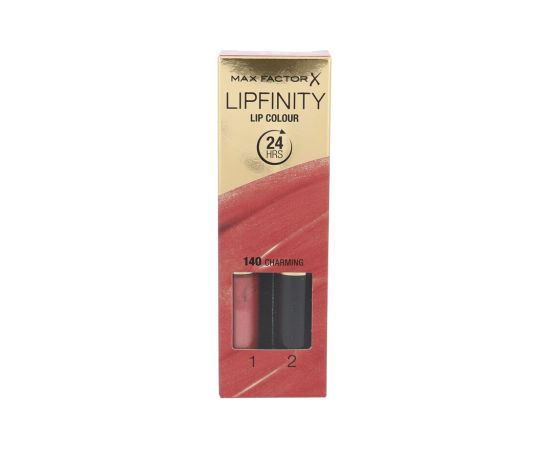 Max Factor Lipfinity / Lip Colour 4,2g