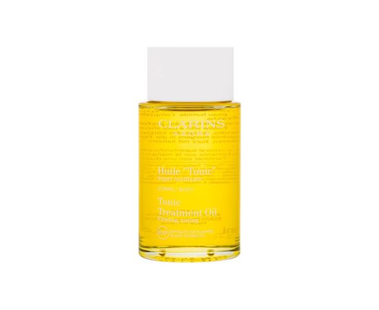 Clarins Aroma / Tonic Treatment Oil 100ml