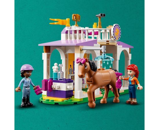 LEGO Friends Szkolenie koni (41746)