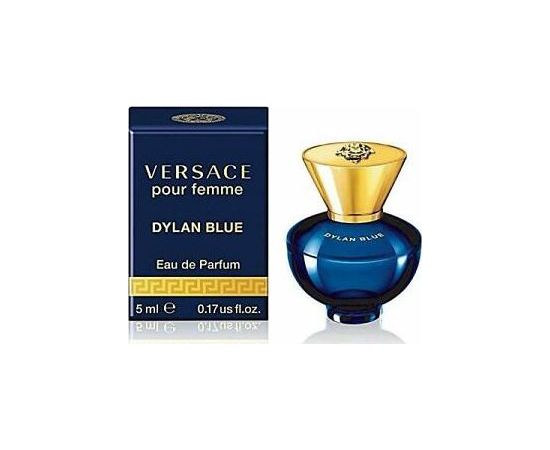 Versace Pour Femme Dylan Blue EDP 5 ml