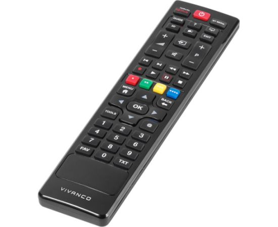 Универсальный пульт Vivanco Grundig (38019)