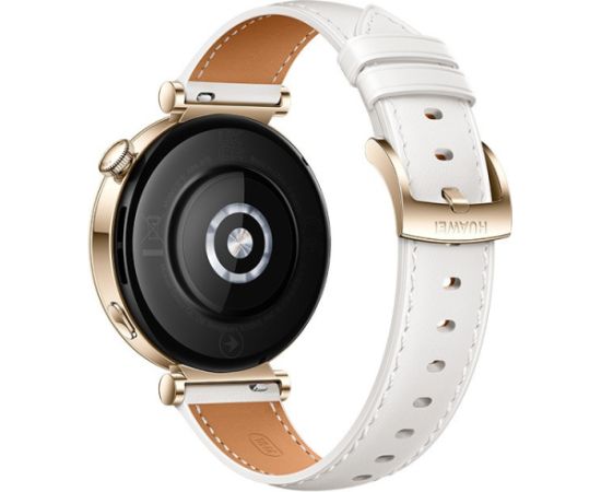 Huawei Watch GT 4 41 мм, золотистый/белый