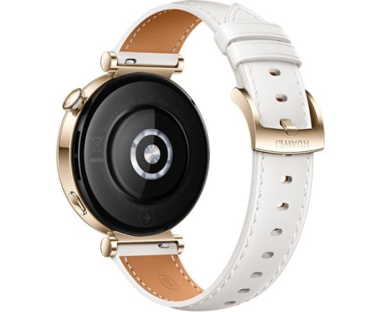 Huawei Watch GT 4 41mm, gold/white