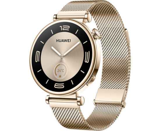 Huawei Watch GT 4 41мм, gold