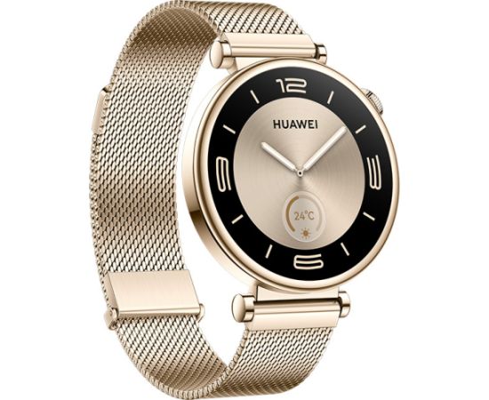 Huawei Watch GT 4 41мм, gold