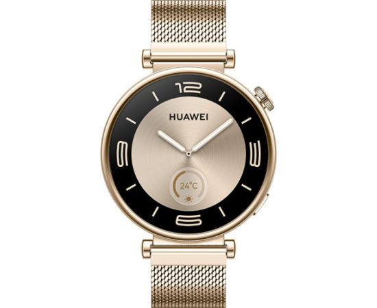 Huawei Watch GT 4 41mm, gold