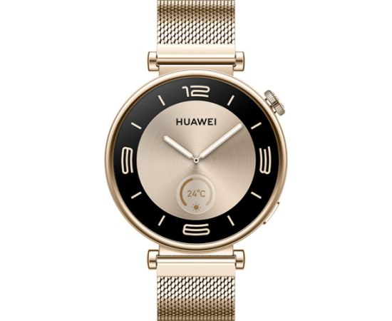 Huawei Watch GT 4 41мм, gold