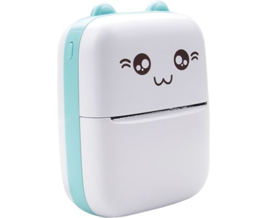 Maxlife MXTP-100 Bluetooth Fotoattēlu printeris