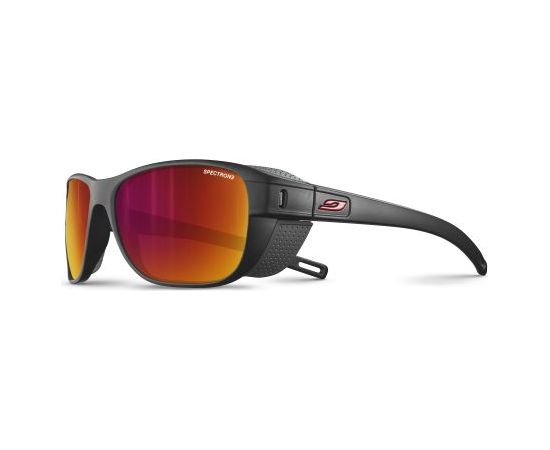 Julbo Camino M Spectron 3 CF / Pelēka / Rozā