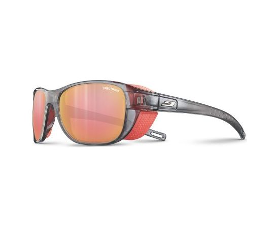 Julbo Camino M Spectron 3 CF / Pelēka / Rozā