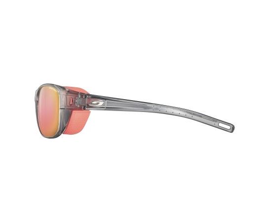 Julbo Camino M Spectron 3 CF / Pelēka / Rozā