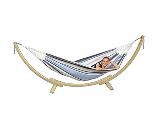 Amazonas Apollo Set Marine Hammock AZ-1015220 - 357cm