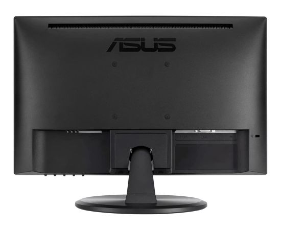 ASUS VT168HR - 16 - LED - HDMI, VGA, black