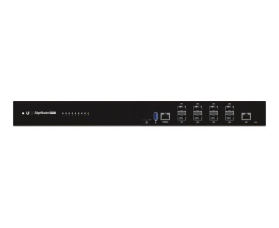 Ubiquiti EdgeRouter Infinity XG / 08