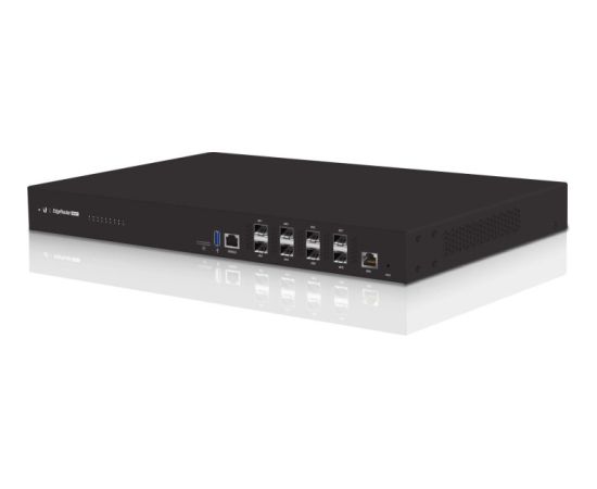 Ubiquiti EdgeRouter Infinity XG / 08