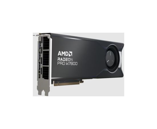 AMD Radeon PRO W7800 32 GB GDDR6